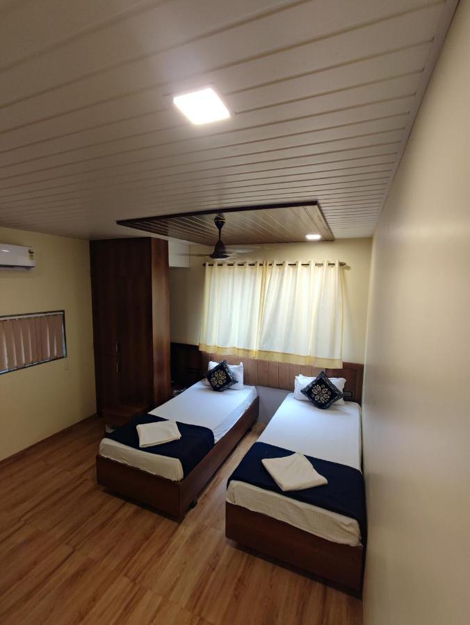 Hotel Starlit Navi Mumbai Exterior photo