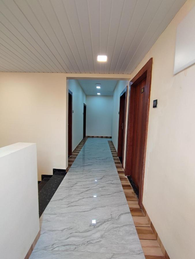 Hotel Starlit Navi Mumbai Exterior photo