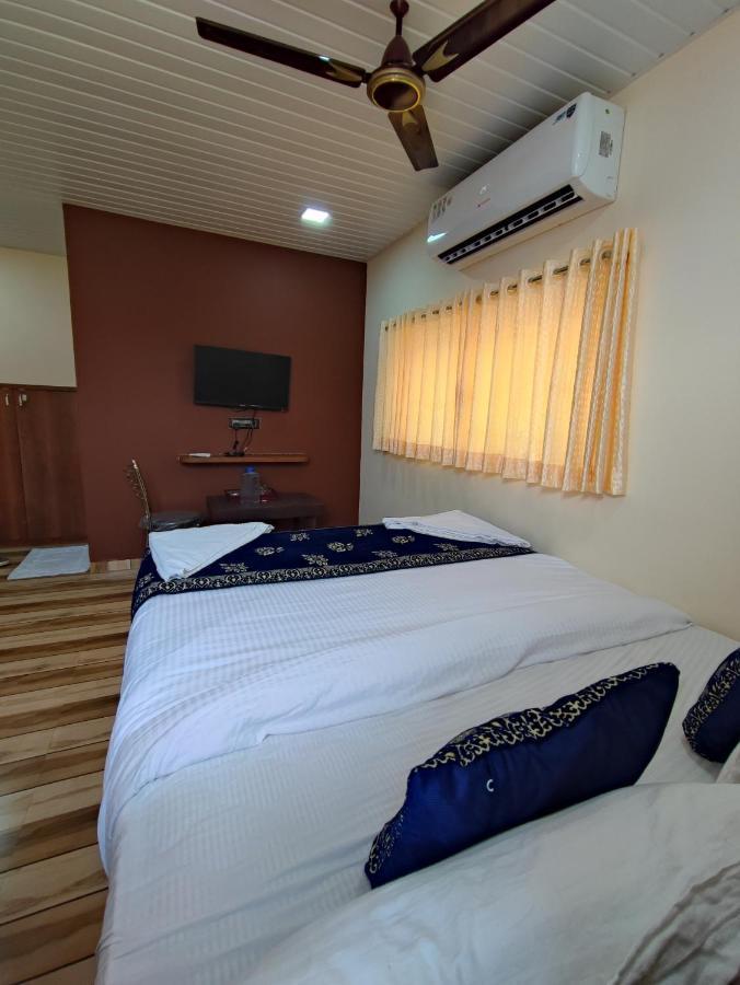 Hotel Starlit Navi Mumbai Exterior photo